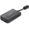 StarTech.com Adattatore USB 2.0 a VGA, convertitore USB a monitor VGA per Windows, 1080p (nessun supporto per macOS/ChromeOS/Linux) - TAA