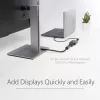 StarTech.com Adattatore USB 2.0 a VGA, convertitore USB a monitor VGA per Windows, 1080p (nessun supporto per macOS/ChromeOS/Linux) - TAA
