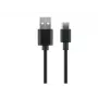 Microconnect USB3.1CCHAR05B Cavo USB USB 2.0 0,5 m USB A USB C nero
