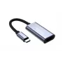 Microconnect USB3.1CHDMI-S Adattatore grafico USB nero