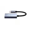 Microconnect USB3.1CHDMI-S Adattatore grafico USB nero