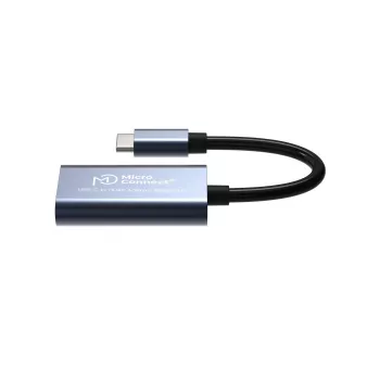 Microconnect USB3.1CHDMI-S Adattatore grafico USB nero