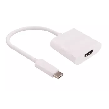 Microconnect USB3.1CHDMIW Adattatore grafico USB nero