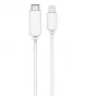 Microconnect USB3.1CL2 Cavo Lightning 2 m bianco