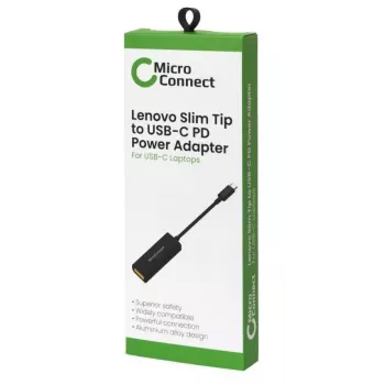 Microconnect USB3.1C-LEN Scheda/adattatore di interfaccia