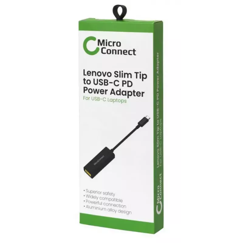 Microconnect USB3.1C-LEN Scheda/adattatore di interfaccia