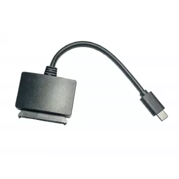 Scheda di interfaccia USB3.1 a SATA Microconnect USB3.1CSATA