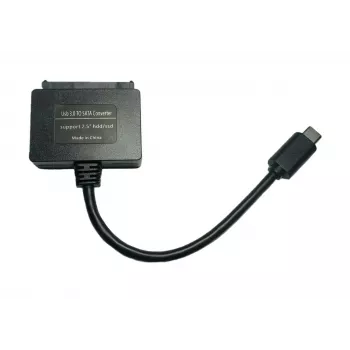 Scheda di interfaccia USB3.1 a SATA Microconnect USB3.1CSATA