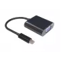 Microconnect USB3.1CVGA Adattatore grafico USB nero
