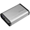 StarTech.com dispositivo di acquisizione USB 3.0 per video DVI ad alte prestazioni - 1080p 60fps - alluminio - TAA