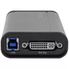 StarTech.com USB32DVCAPRO dispositivo di acquisizione video DVI USB 3.0