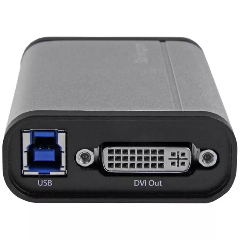 StarTech.com USB32DVCAPRO dispositivo di acquisizione video DVI USB 3.0