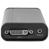 StarTech.com USB32DVCAPRO dispositivo di acquisizione video DVI USB 3.0