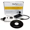 StarTech.com adattatore USB 3.0 a HDMI con 1x USB, convertitore da USB a monitor HDMI per Windows (nessun supporto per macOS/ChromeOS/Linux) - TAA