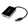 StarTech.com adattatore USB 3.0 a HDMI con 1x USB, convertitore da USB a monitor HDMI per Windows (nessun supporto per macOS/ChromeOS/Linux) - TAA