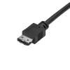 StarTech.com cavo USB-C a eSATA – per dispositivi di archiviazione esterni – USB 3.0 (5 Gbit/s) – 0,9 m