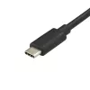 StarTech.com cavo USB-C a eSATA – per dispositivi di archiviazione esterni – USB 3.0 (5 Gbit/s) – 0,9 m