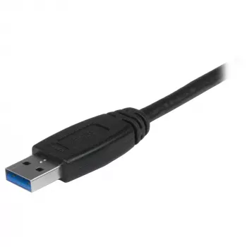 StarTech.com cavo per trasferimento dati USB 3.0 per Mac e Windows, 2 m