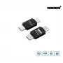 MicroConnect Premium adattatore USB4 USB-C, 40 Gbit/s, 240 W (USB4-CC-240W)
