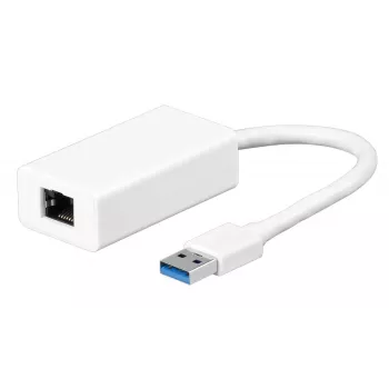 Microconnect USBETHGW Scheda di rete Ethernet 1000 Mbit/s
