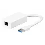 Microconnect USBETHGW Scheda di rete Ethernet 1000 Mbit/s