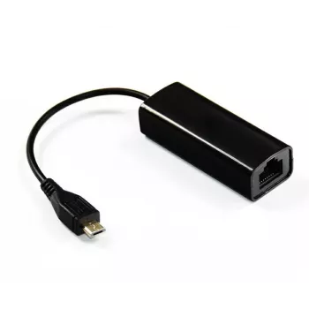Microconnect USBMICROETHBB Scheda di rete Ethernet