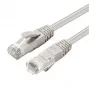 Microconnect UTP5003 Cavo di rete grigio 0,3 m Cat5e U/UTP (UTP)