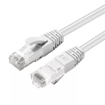 Microconnect UTP502W cavo di rete bianco 2 m Cat5e U/UTP (UTP)