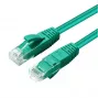 Microconnect UTP505G cavo di rete verde 5 m Cat5e U/UTP (UTP)