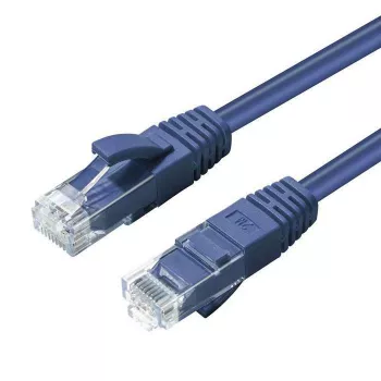 Microconnect UTP507B cavo di rete blu 7 m Cat5e U/UTP (UTP)