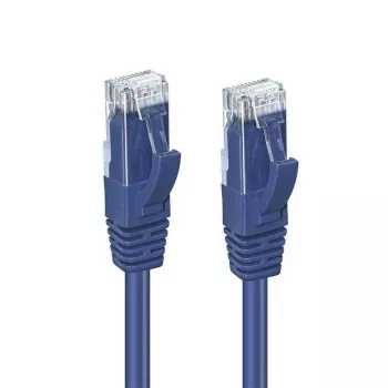 Microconnect UTP507B cavo di rete blu 7 m Cat5e U/UTP (UTP)