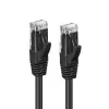 Microconnect UTP510S cavo di rete nero 10 m Cat5e U/UTP (UTP)