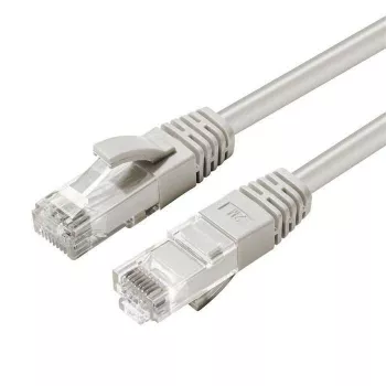 Microconnect UTP550 cavo di rete grigio 50 m Cat5e U/UTP (UTP)