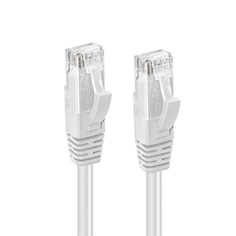 Microconnect UTP602W cavo di rete bianco 2 m Cat6 U/UTP (UTP)