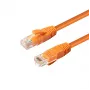 Microconnect UTP603O cavo di rete arancione 3 m Cat6 U/UTP (UTP)