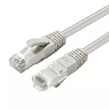 Microconnect UTP607 cavo di rete grigio 7 m Cat6 U/UTP (UTP)