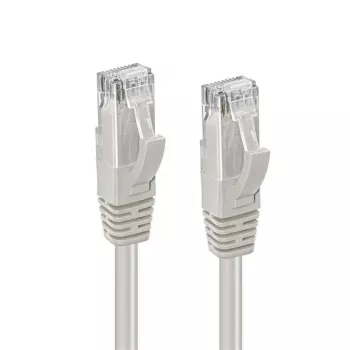 Microconnect UTP607 cavo di rete grigio 7 m Cat6 U/UTP (UTP)