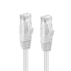 Microconnect UTP615W Cavo di rete bianco 15 m Cat6 U/UTP (UTP)