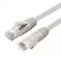 Microconnect UTP630 Cavo di rete grigio 30 m Cat6 U/UTP (UTP)