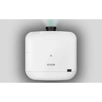 Proiettore per grandi ambienti Epson EB-PU1007W 7000 ANSI lumen 3LCD WUXGA (1920x1200) bianco