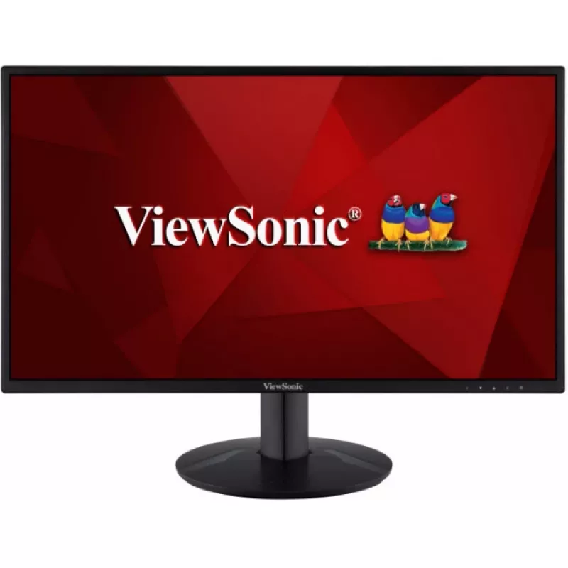 Monitor per computer Viewsonic Value Series VA2718-SH 68,6 cm (27