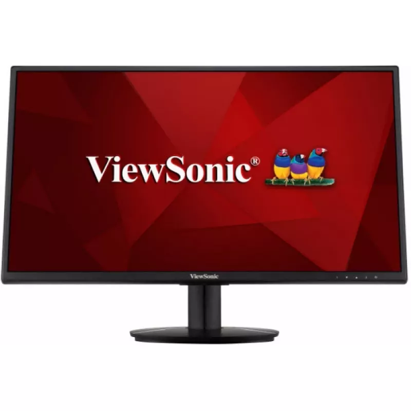 Monitor per computer Viewsonic Value Series VA2718-SH 68,6 cm (27