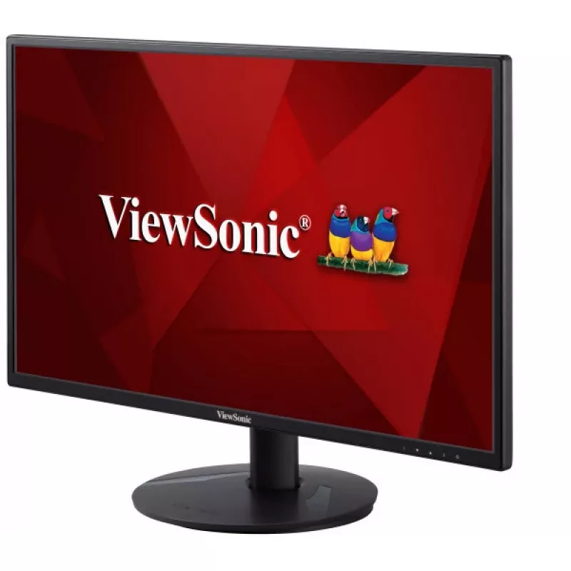 Monitor per computer Viewsonic Value Series VA2718-SH 68,6 cm (27