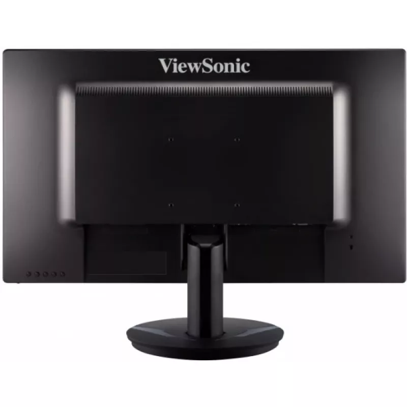 Monitor per computer Viewsonic Value Series VA2718-SH 68,6 cm (27