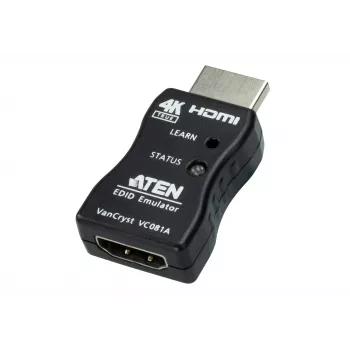Adattatore emulatore EDID HDMI True 4K ATEN