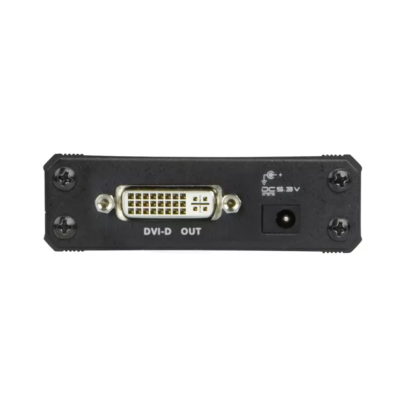 Convertitore di segnale VGA a DVI ATEN VC160A