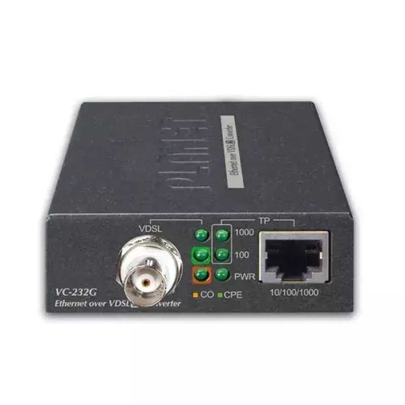 Convertitore di rete PLANET VC-232G