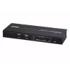 Ripetitore AV ATEN VC881-AT-G convertitore 4K HDMI/DVI a HDMI con audio