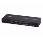 Ripetitore AV ATEN VC881-AT-G convertitore 4K HDMI/DVI a HDMI con audio
