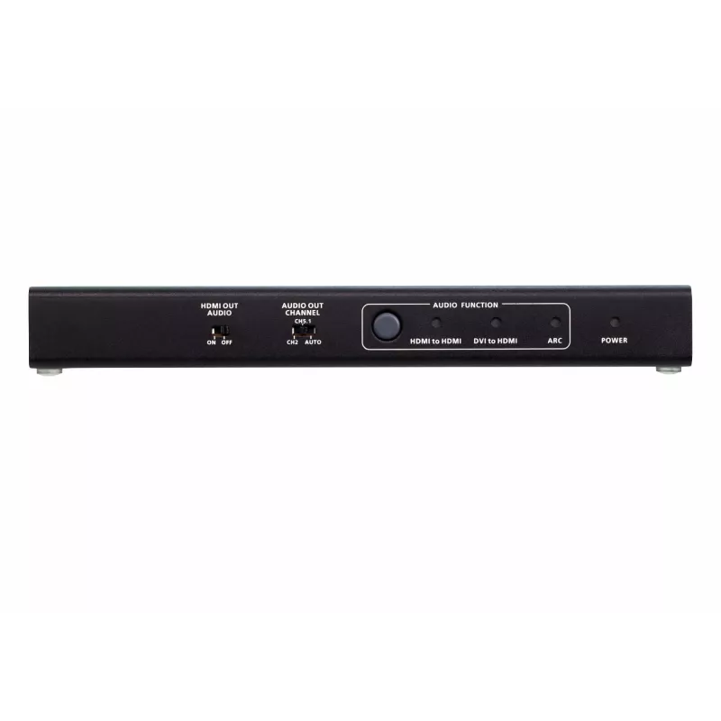 Ripetitore AV ATEN VC881-AT-G convertitore 4K HDMI/DVI a HDMI con audio